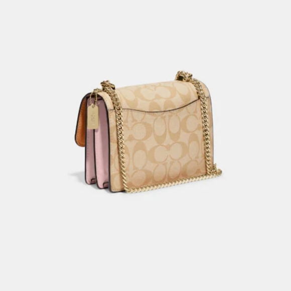 Coach bag - Picture 6 of 8